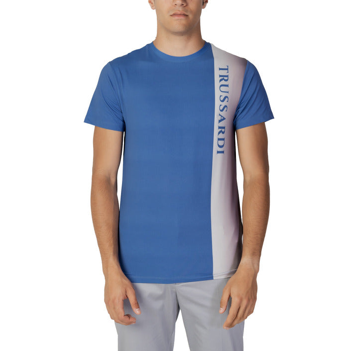 Trussardi Beachwear Men T-Shirt