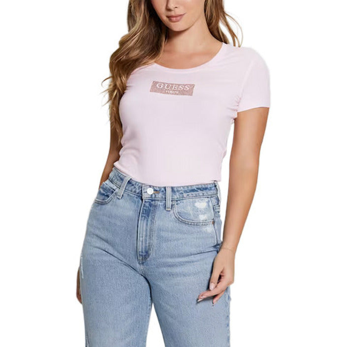 Guess  Women T-Shirt