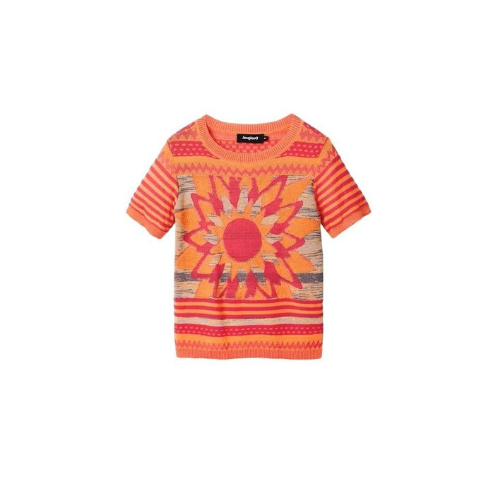 Desigual  Women T-Shirt