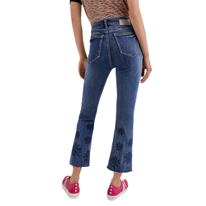 Desigual  Women Jeans
