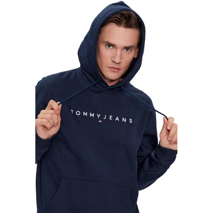 Tommy Hilfiger Jeans Men Sweatshirts