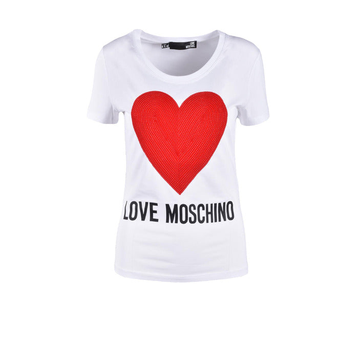 Love Moschino  Women T-Shirt