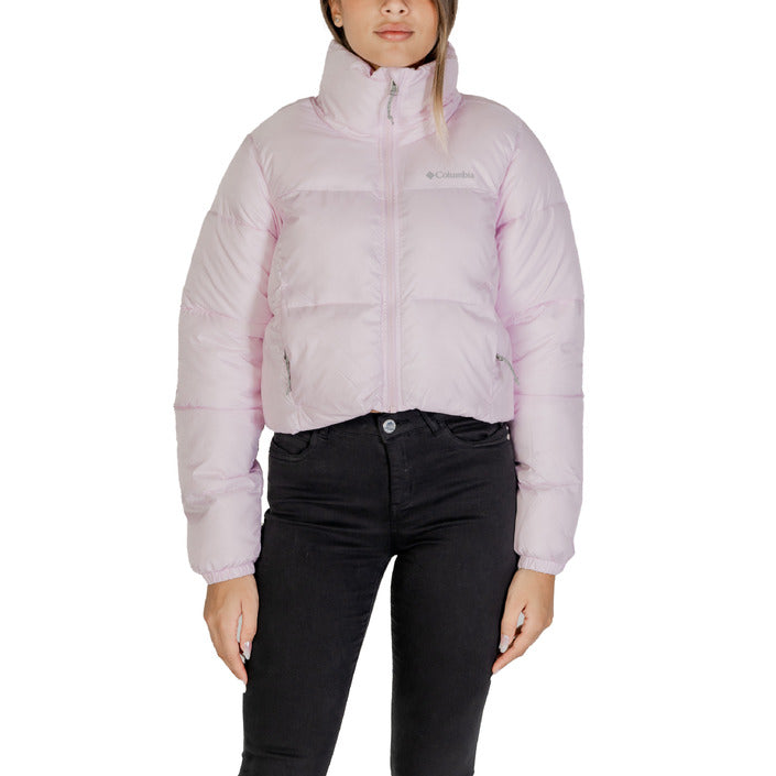 Columbia  Women Jacket