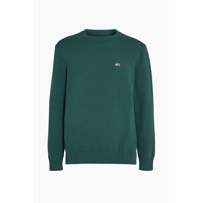 Tommy Hilfiger Jeans Men Knitwear