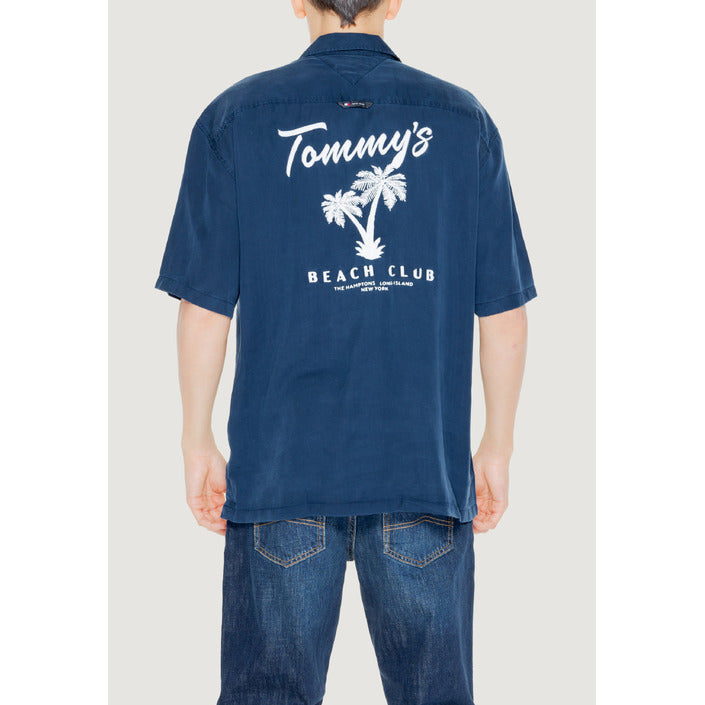 Tommy Hilfiger Jeans Men Shirt