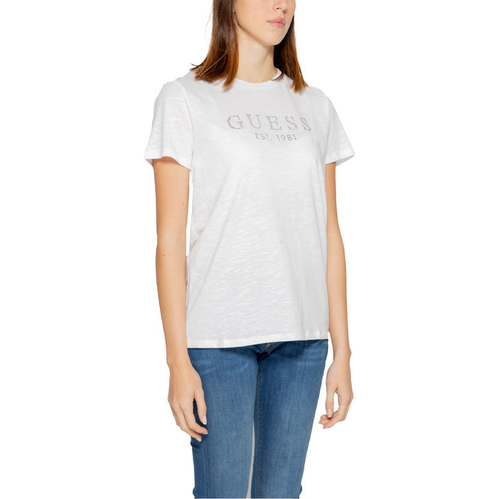 Guess  Women T-Shirt