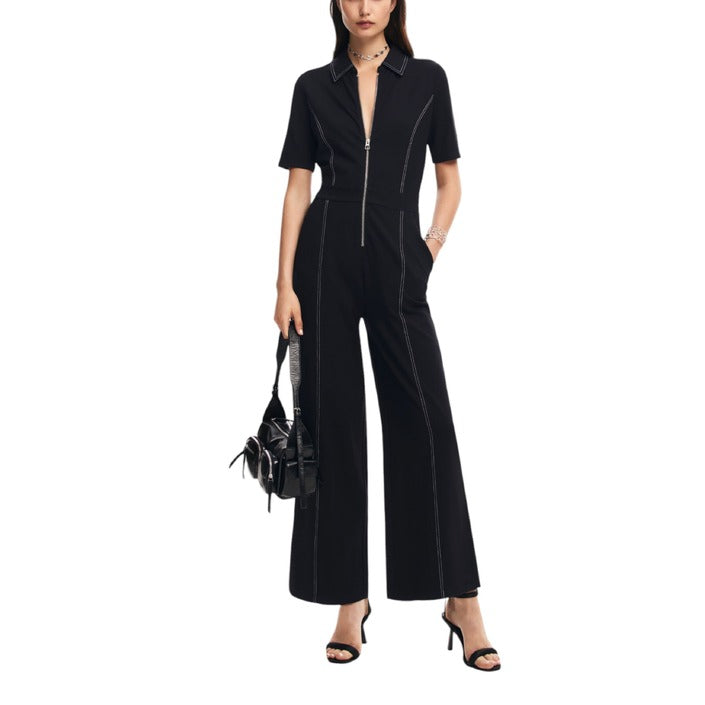 Desigual  Women Jumpsuit