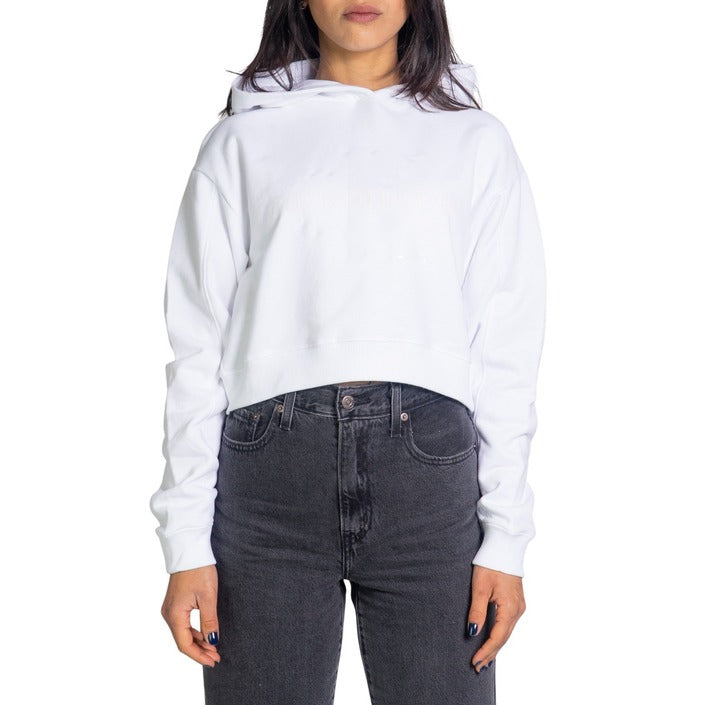 Calvin Klein Jeans  Women Sweatshirts