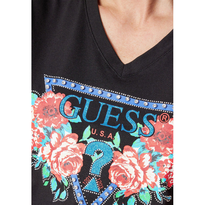 Guess  Women T-Shirt