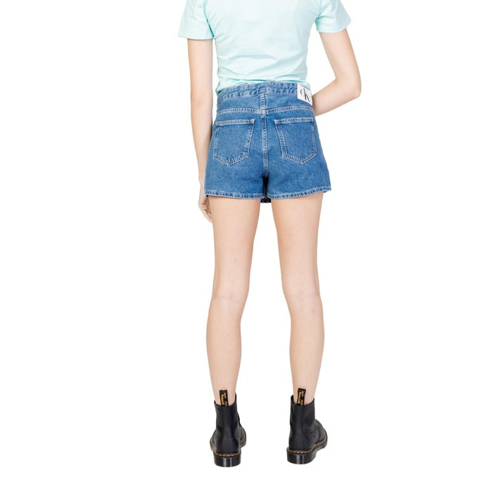 Calvin Klein Jeans  Women Short