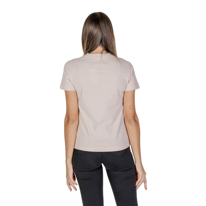 Calvin Klein Jeans  Women T-Shirt