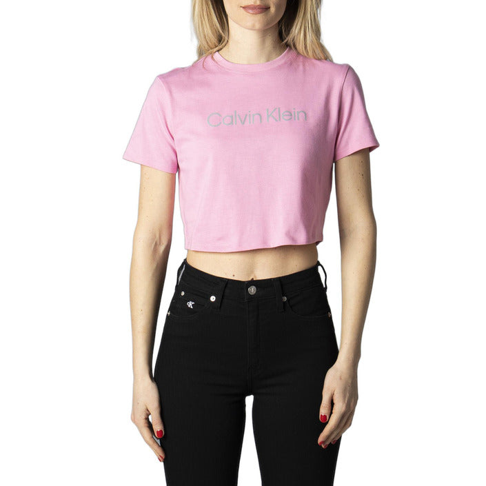 Calvin Klein Performance  Women T-Shirt