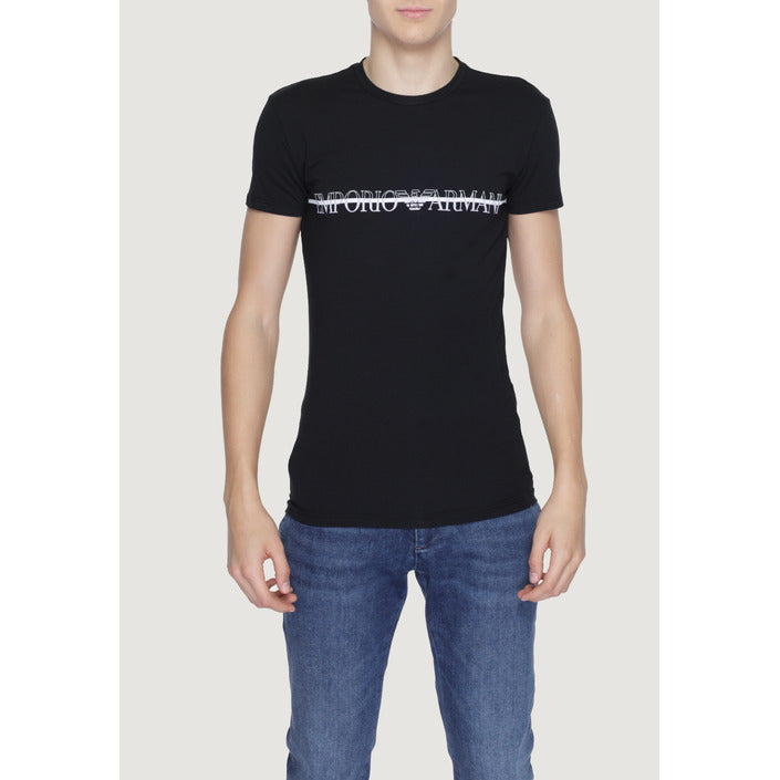 Emporio Armani Men T-Shirt