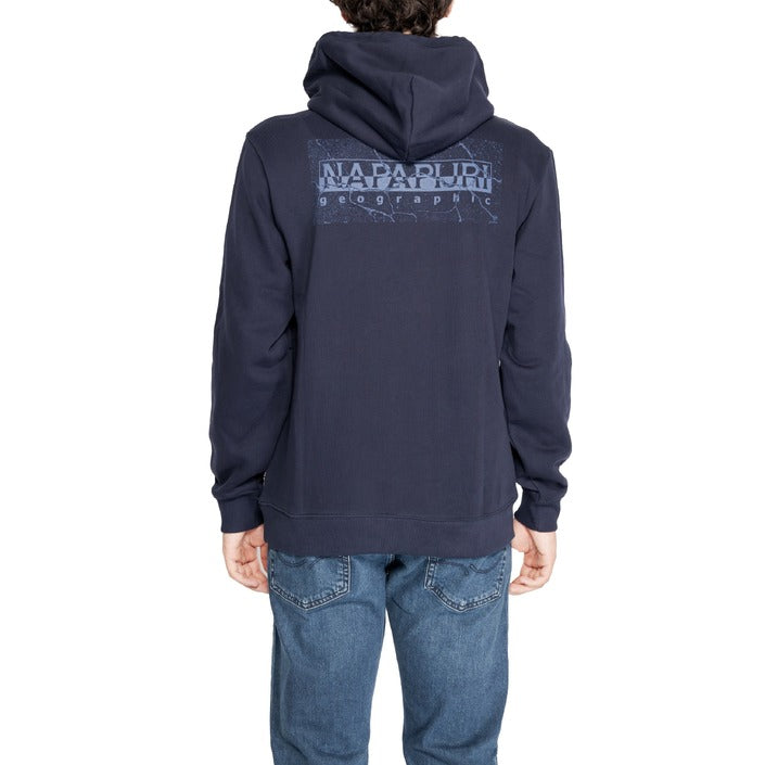 Napapijri Men Sweatshirts