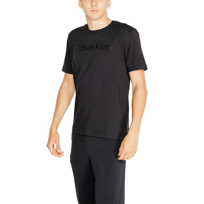 Calvin Klein Sport Men T-Shirt