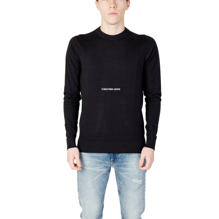 Calvin Klein Jeans Men Knitwear