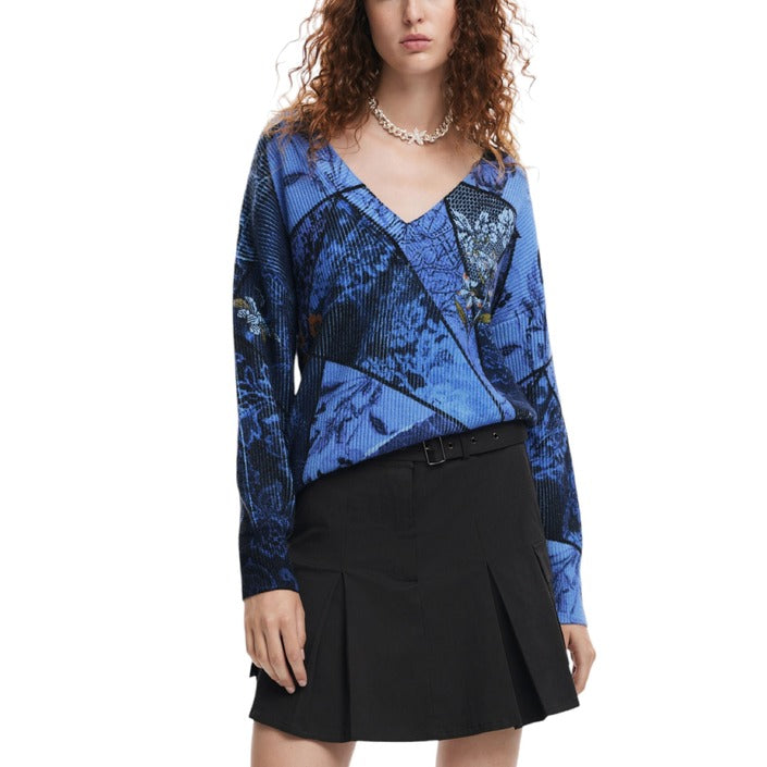 Desigual  Women Knitwear