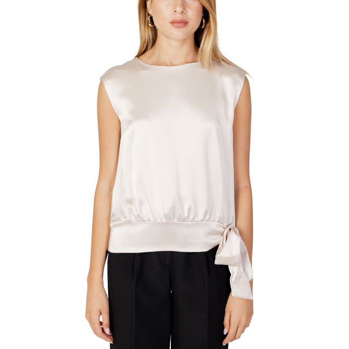 Sandro Ferrone  Women Blouse