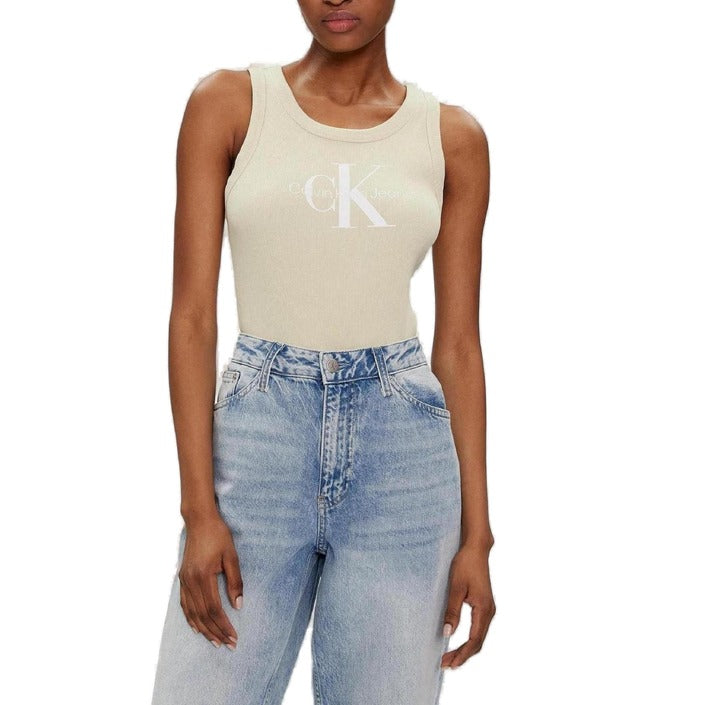 Calvin Klein Jeans  Women Undershirt