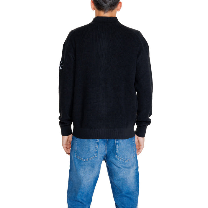 Calvin Klein Jeans Men Knitwear