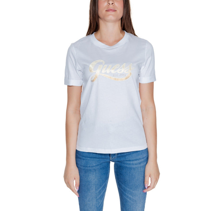 Guess  Women T-Shirt