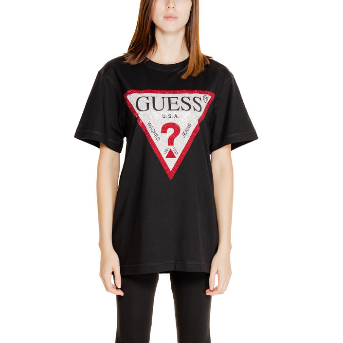 Guess  Women Knitwear