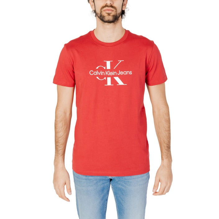 Calvin Klein Jeans Men T-Shirt