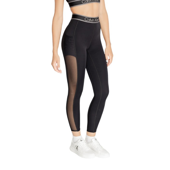 Calvin Klein Sport  Women Leggings