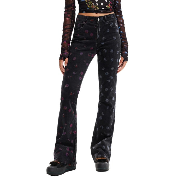 Desigual  Women Jeans