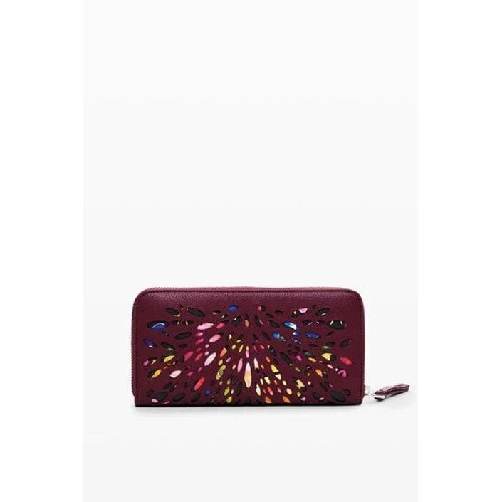 Desigual  Women Wallet