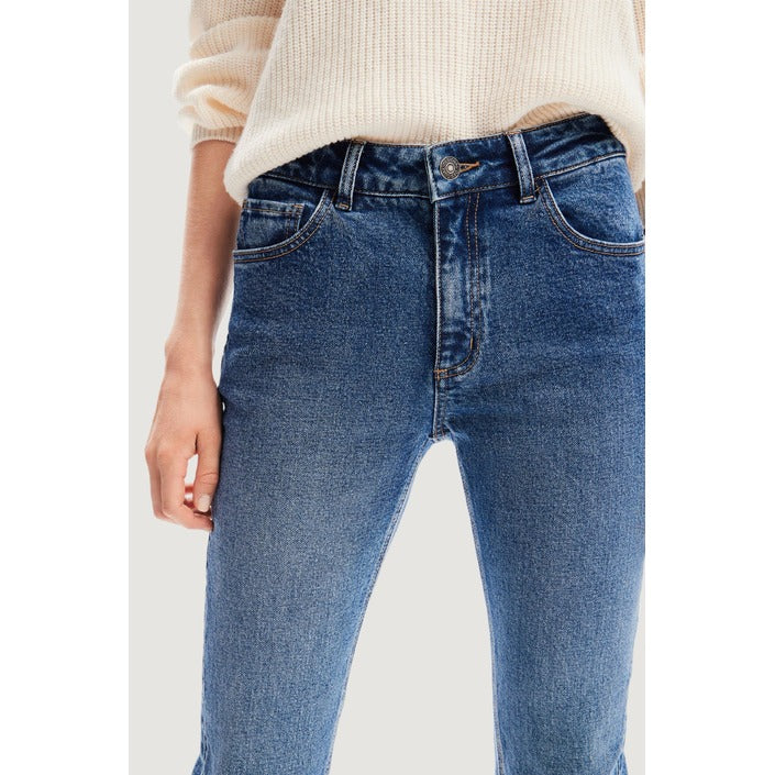 Desigual  Women Jeans