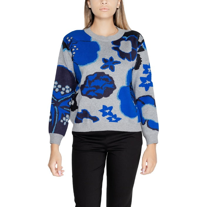 Desigual  Women Knitwear