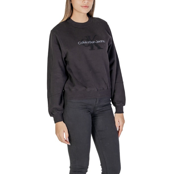 Calvin Klein Jeans  Women Sweatshirts