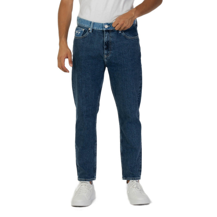 Tommy Hilfiger Jeans Men Jeans
