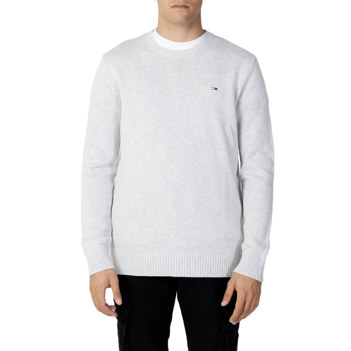 Tommy Hilfiger Jeans Men Knitwear