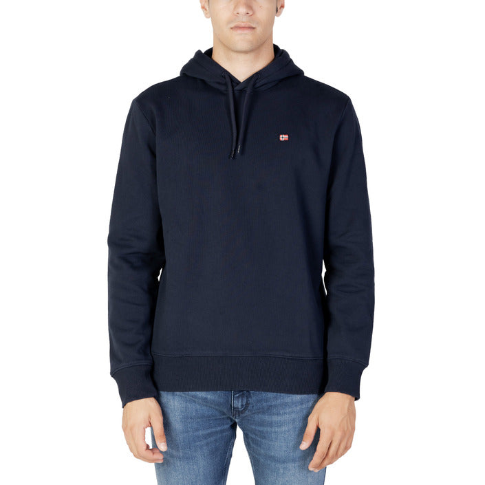 Napapijri Men Sweatshirts