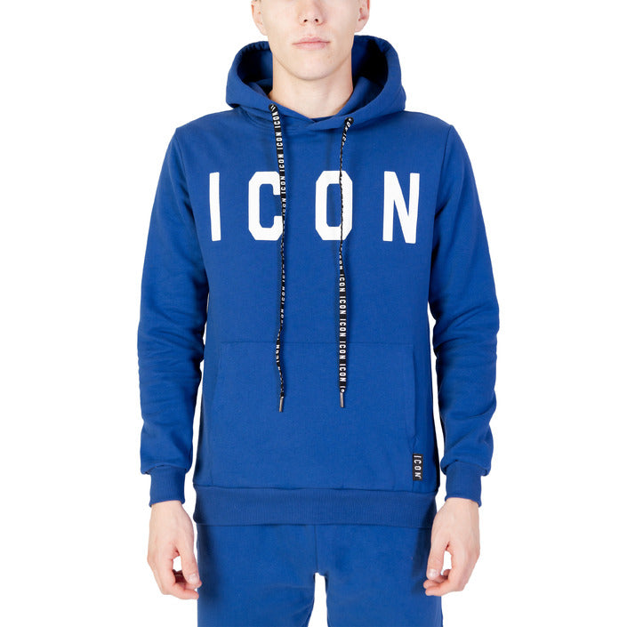 Icon Men Sweatshirts