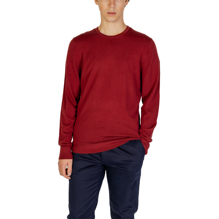 Calvin Klein Men Knitwear