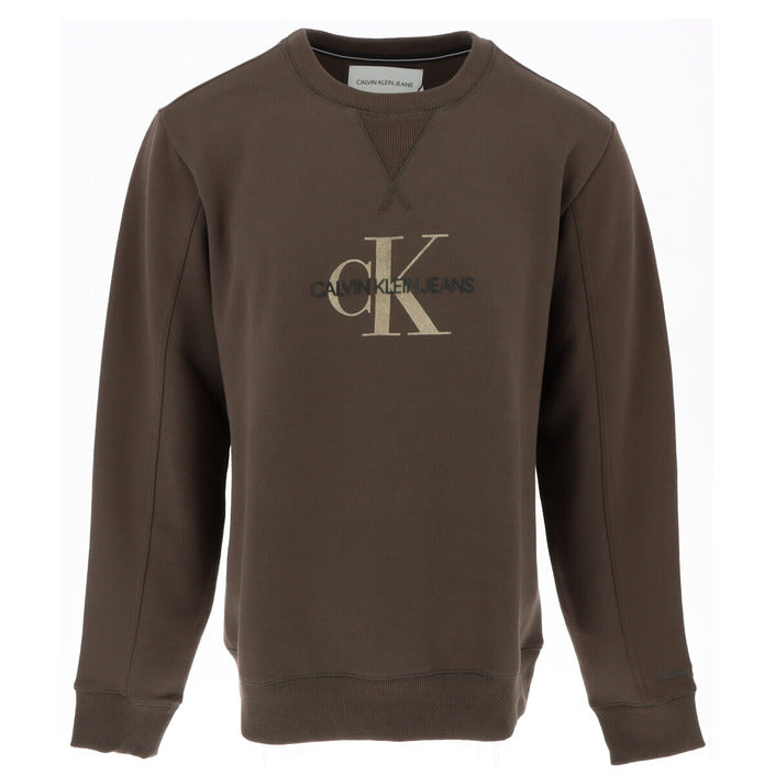 Calvin Klein Jeans Men Sweatshirts