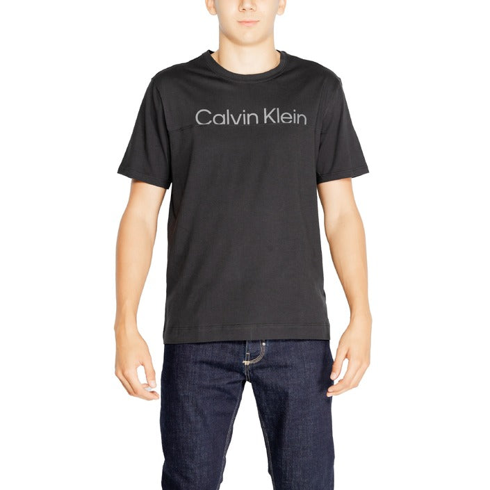 Calvin Klein Sport Men T-Shirt