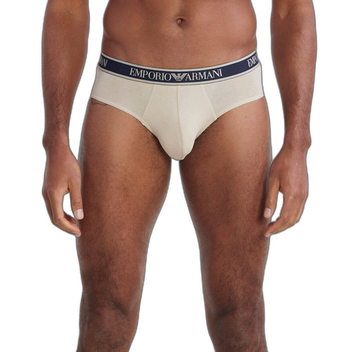 Emporio Armani Underwear Men Underwear