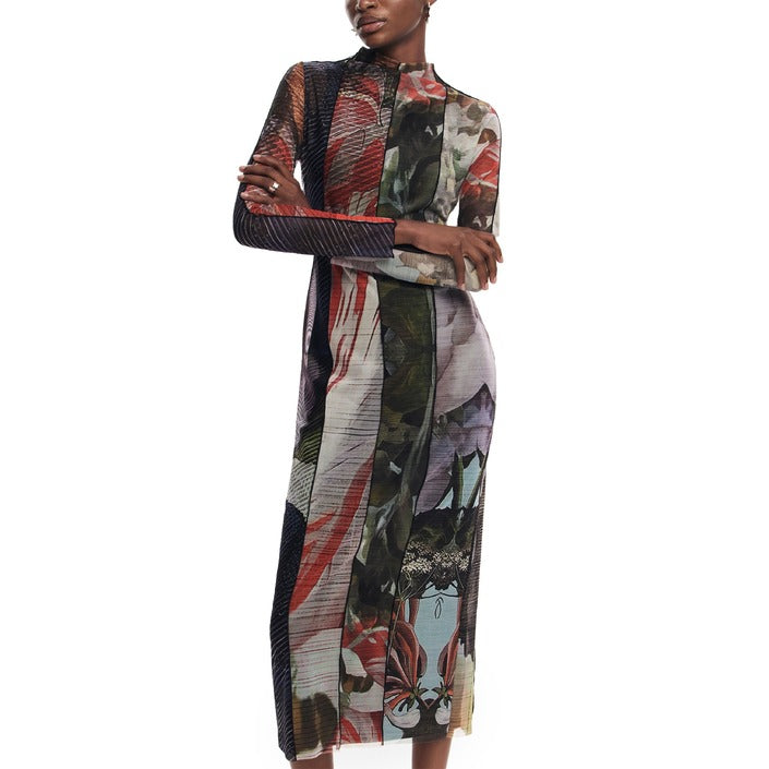 Desigual  Women Dress