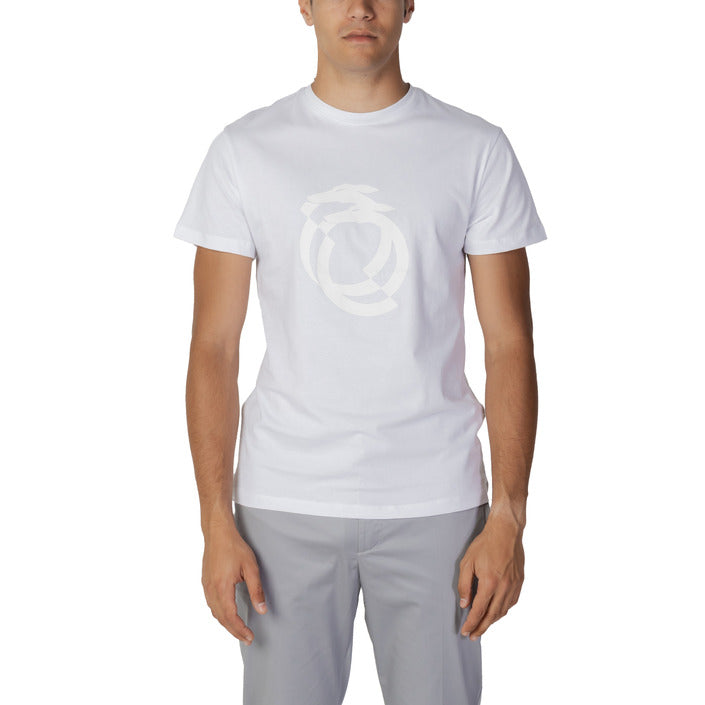 Trussardi Beachwear Men T-Shirt