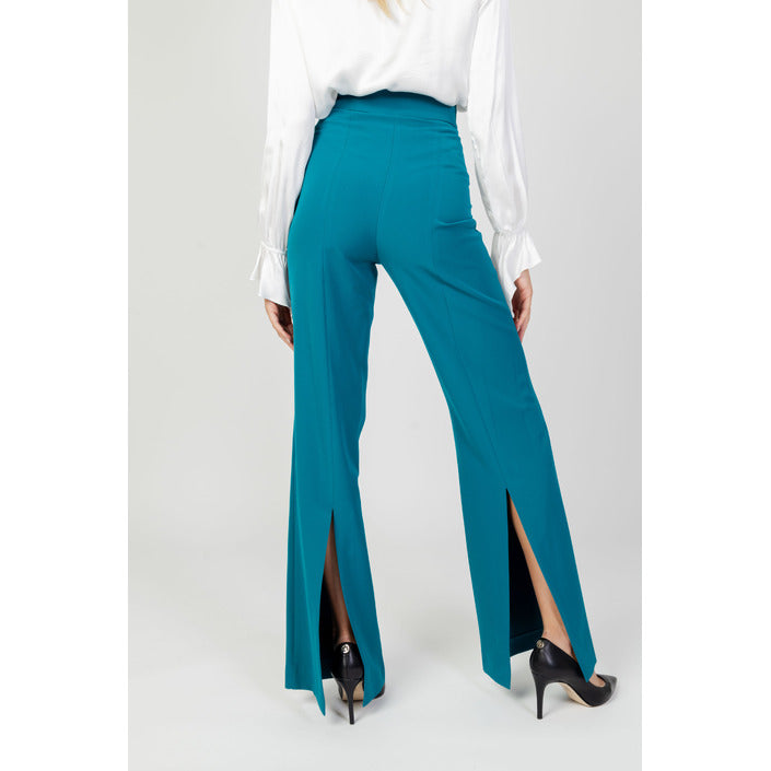 Silence  Women Trousers