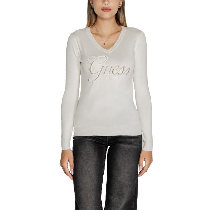 Guess  Women Knitwear