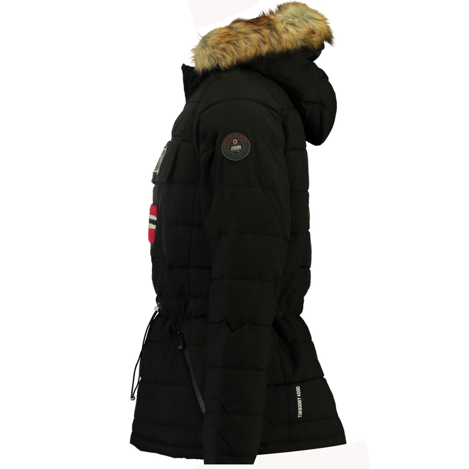 Geographical Norway Jackets