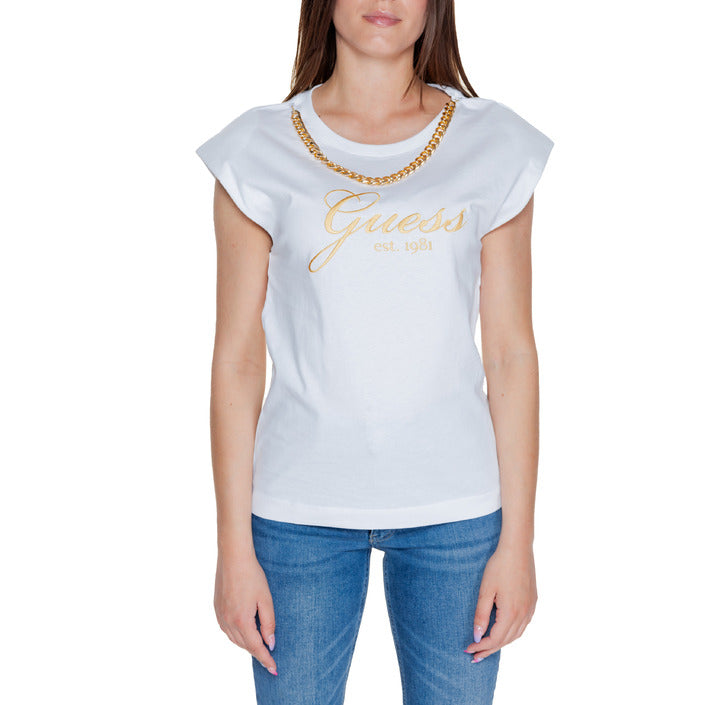 Guess  Women T-Shirt