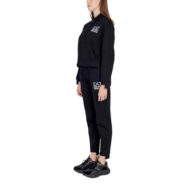 Ea7  Women Jumpsuit