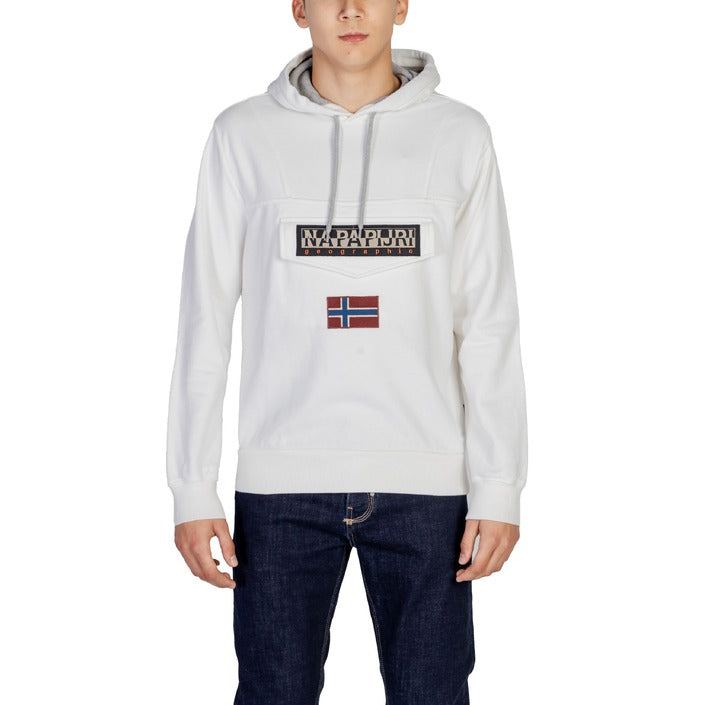 Napapijri Men Sweatshirts