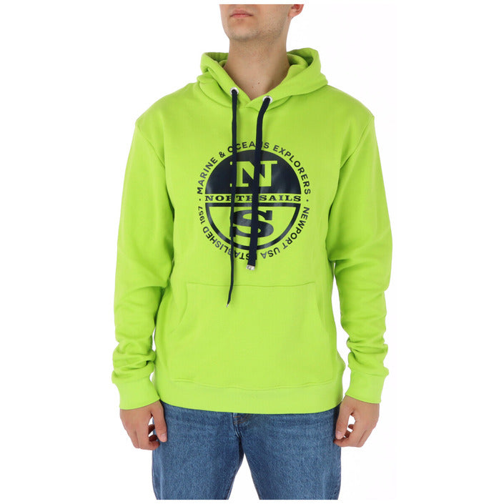 North Sails Men Sweatshirts